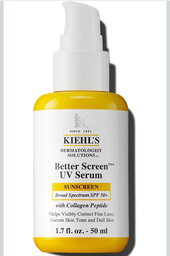 سرم ضدآفتاب سبک كيلز SPF 50